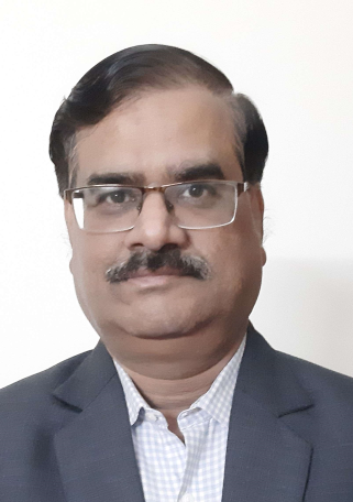 Dr. S. K. GOYAL Image